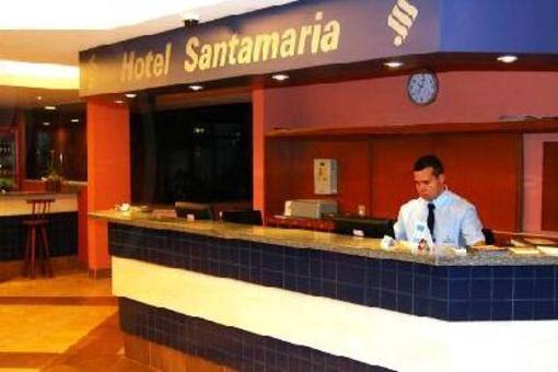 фото отеля Hotel Santamaria