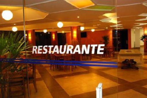 фото отеля Hotel Santamaria