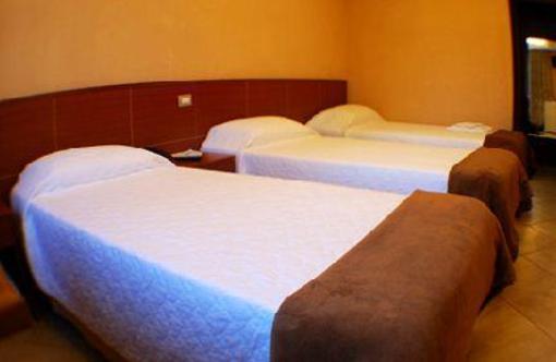 фото отеля Hotel Santamaria