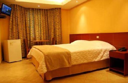 фото отеля Hotel Santamaria