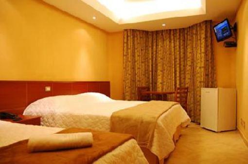 фото отеля Hotel Santamaria