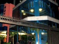 Hotel Santamaria
