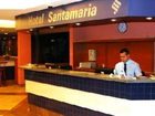 фото отеля Hotel Santamaria