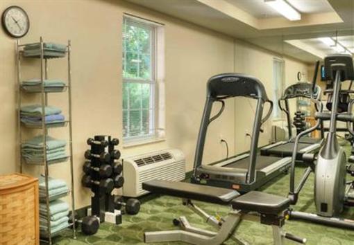 фото отеля TownePlace Suites Raleigh Cary Weston Parkway