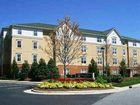 фото отеля TownePlace Suites Raleigh Cary Weston Parkway