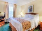 фото отеля TownePlace Suites Raleigh Cary Weston Parkway