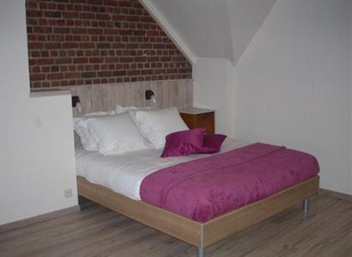 фото отеля B&B Pottebreker