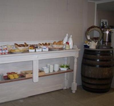 фото отеля B&B Pottebreker