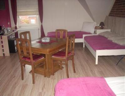 фото отеля B&B Pottebreker