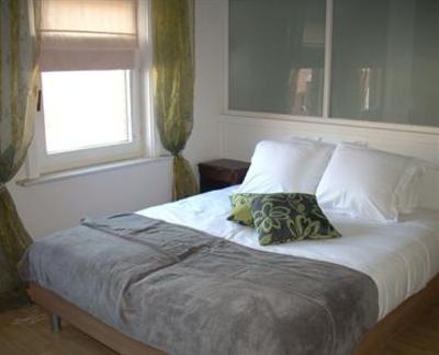 фото отеля B&B Pottebreker