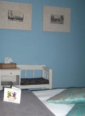 фото отеля B&B Pottebreker