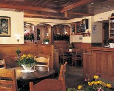 фото отеля Hotel du Pont Brig (Switzerland)