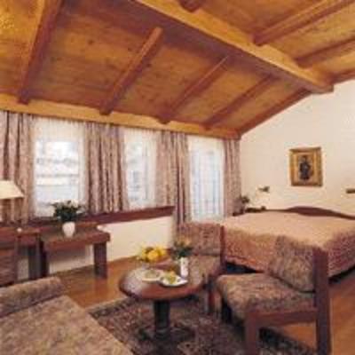 фото отеля Hotel du Pont Brig (Switzerland)