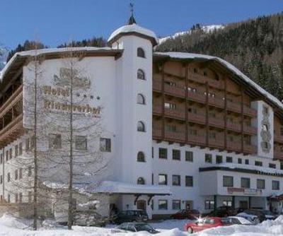 фото отеля Hotel Der Rindererhof Tux
