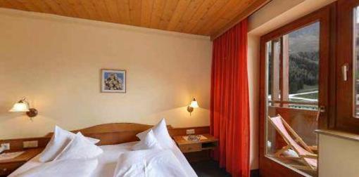 фото отеля Hotel Der Rindererhof Tux