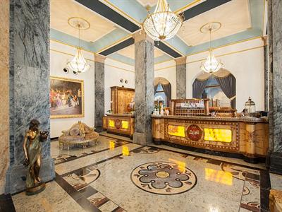 фото отеля Hackers Kurhotel Bad Ems