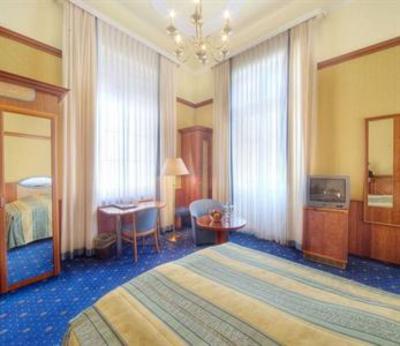 фото отеля Hackers Kurhotel Bad Ems