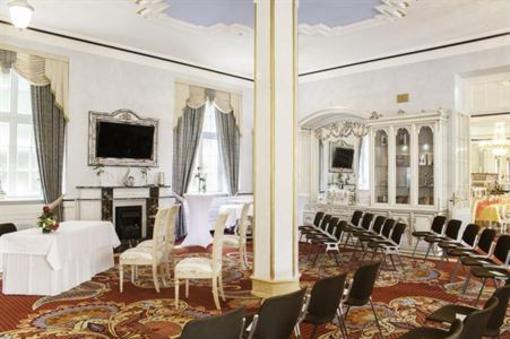 фото отеля Hackers Kurhotel Bad Ems