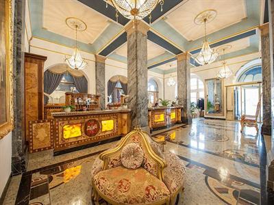 фото отеля Hackers Kurhotel Bad Ems