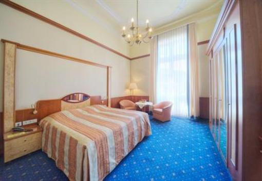 фото отеля Hackers Kurhotel Bad Ems