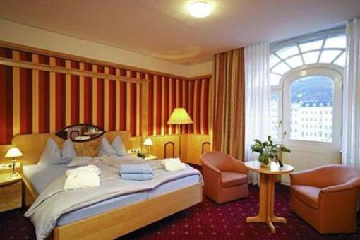 фото отеля Hackers Kurhotel Bad Ems