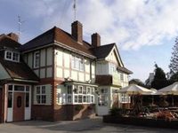Pheasant Inn Hotel