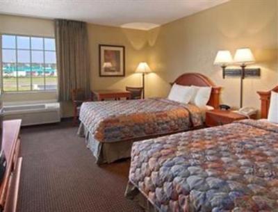 фото отеля Days Inn Pauls Valley