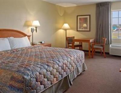 фото отеля Days Inn Pauls Valley