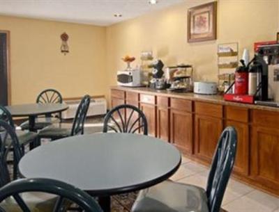 фото отеля Days Inn Pauls Valley