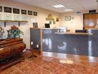 фото отеля Days Inn Pauls Valley