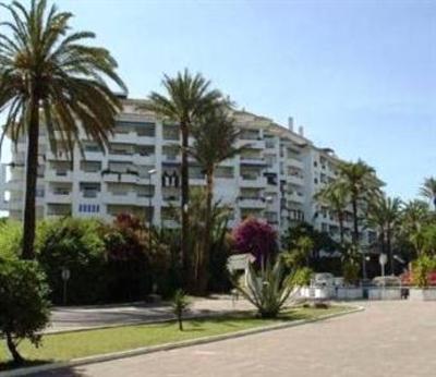 фото отеля Medina Gardens Apartment Marbella