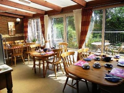 фото отеля South Norfolk's Guest House Great Moulton