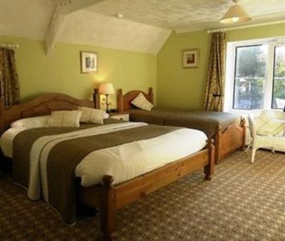 фото отеля South Norfolk's Guest House Great Moulton