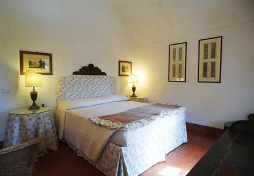 фото отеля Castello La Rocchetta Sandigliano