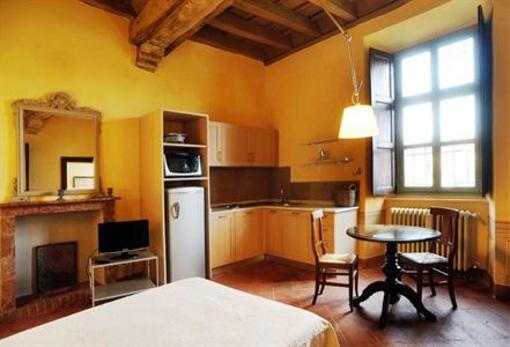 фото отеля Castello La Rocchetta Sandigliano