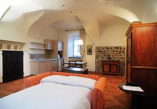 фото отеля Castello La Rocchetta Sandigliano