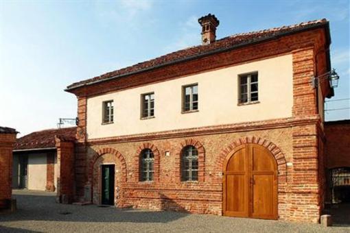 фото отеля Castello La Rocchetta Sandigliano