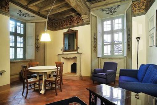 фото отеля Castello La Rocchetta Sandigliano