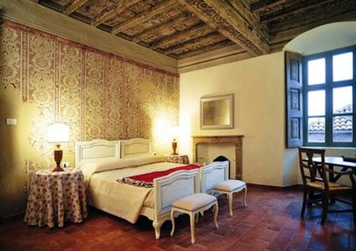 фото отеля Castello La Rocchetta Sandigliano