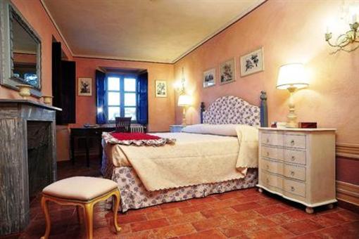фото отеля Castello La Rocchetta Sandigliano