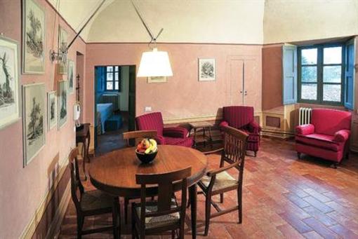 фото отеля Castello La Rocchetta Sandigliano