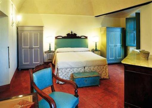 фото отеля Castello La Rocchetta Sandigliano