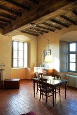 фото отеля Castello La Rocchetta Sandigliano
