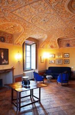 фото отеля Castello La Rocchetta Sandigliano