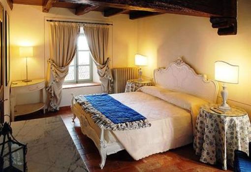 фото отеля Castello La Rocchetta Sandigliano