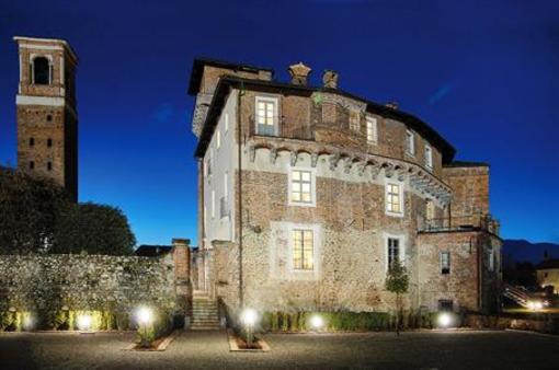 фото отеля Castello La Rocchetta Sandigliano