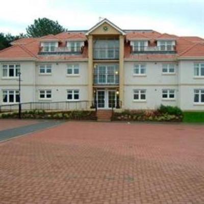 фото отеля Turnberry Apartments