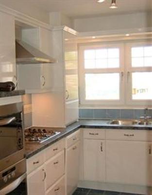 фото отеля Turnberry Apartments