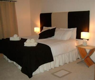 фото отеля Turnberry Apartments