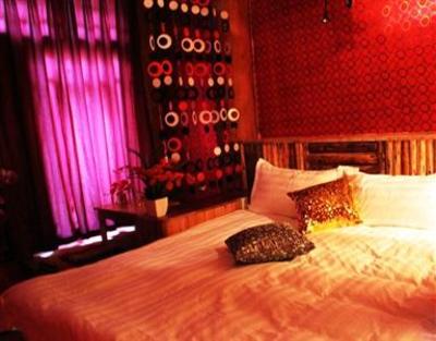 фото отеля Shangri-la Bird of Paradise Inn